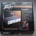 Peavey PV 16 UHF HH 1.jpg|Соляр Мар'ян 